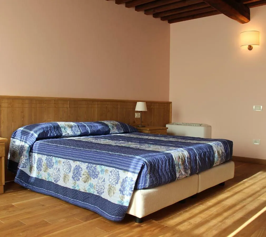 Agriturismo Le Giarine Fogliano Redipúglia 0*,  Italien