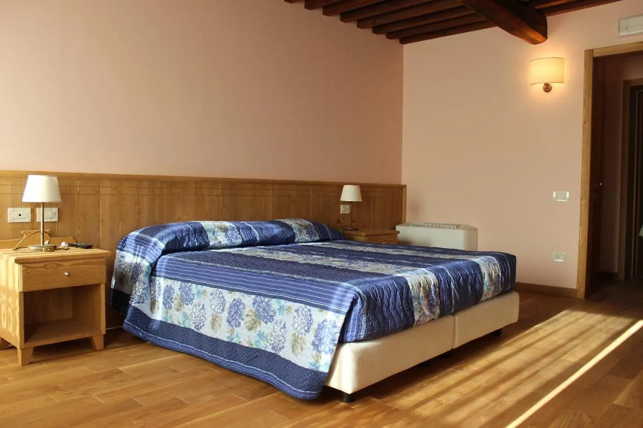 Agriturismo Le Giarine Fogliano Redipúglia