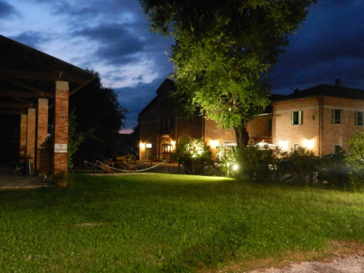 Agriturismo Le Giarine Fogliano Redipúglia Bed & Breakfast