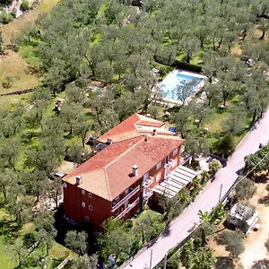 Garni Casa Rabagno Hotel Malcesine