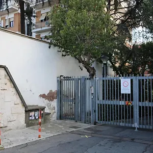 Casa Piccole Ancelle Di Cristo Re Hotel Rom