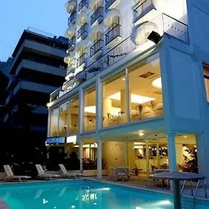 Royal Plaza Hotel Rimini
