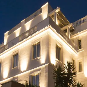 Zaccardi Hotel Rom